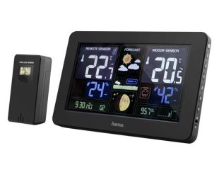 Meteostanice
